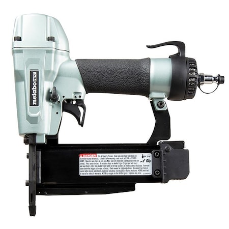 Metabo Hpt Pro Pin Nailer Kit 23Ga NP50AM
